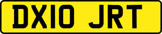 DX10JRT