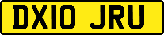 DX10JRU