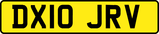 DX10JRV