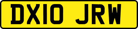 DX10JRW