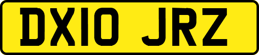 DX10JRZ