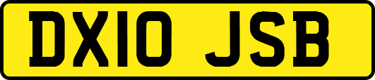 DX10JSB