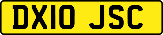 DX10JSC