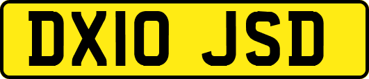DX10JSD