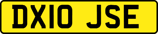 DX10JSE