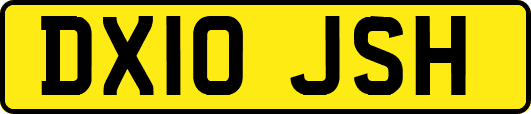DX10JSH