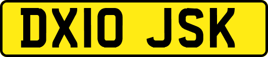 DX10JSK