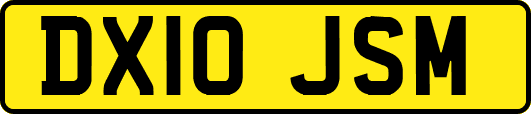 DX10JSM