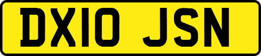 DX10JSN