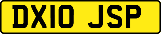 DX10JSP