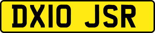DX10JSR