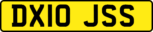 DX10JSS
