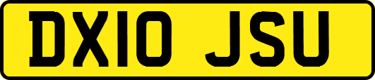 DX10JSU