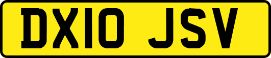 DX10JSV