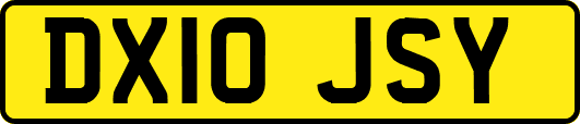 DX10JSY