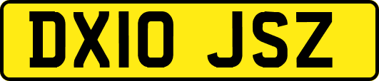 DX10JSZ