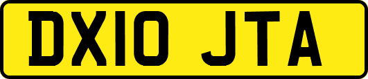 DX10JTA