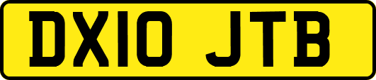 DX10JTB