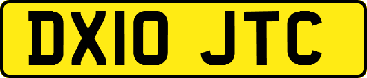 DX10JTC