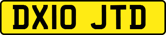 DX10JTD