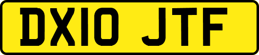DX10JTF