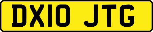DX10JTG