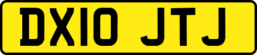 DX10JTJ