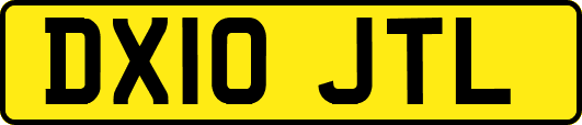 DX10JTL