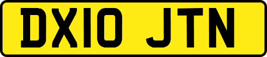 DX10JTN
