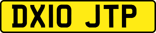 DX10JTP
