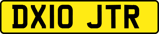 DX10JTR