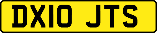 DX10JTS