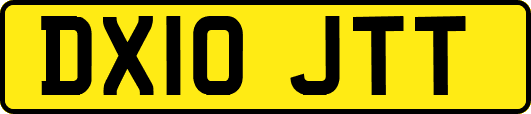 DX10JTT