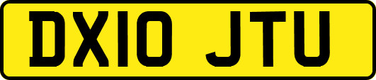 DX10JTU