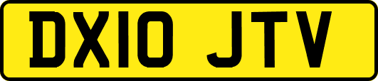 DX10JTV