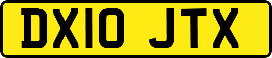 DX10JTX