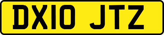 DX10JTZ