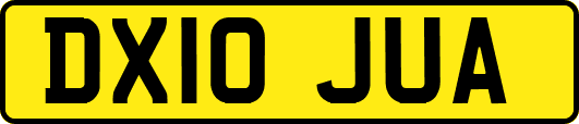 DX10JUA