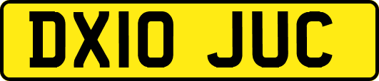 DX10JUC