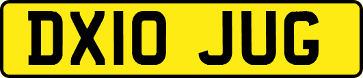 DX10JUG