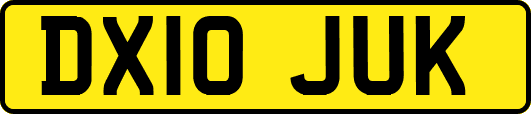 DX10JUK