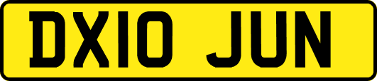 DX10JUN