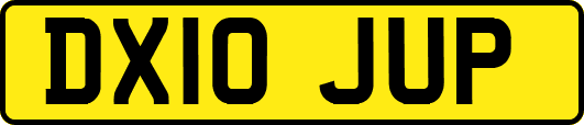 DX10JUP