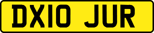 DX10JUR