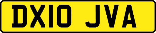 DX10JVA