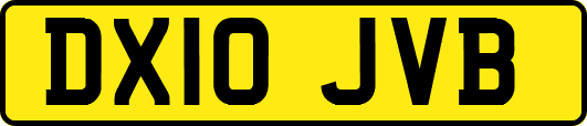 DX10JVB