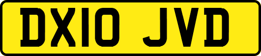 DX10JVD