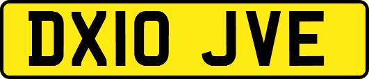DX10JVE