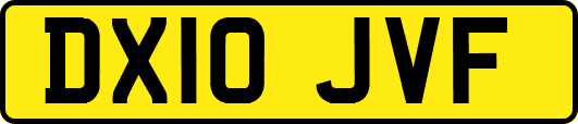 DX10JVF