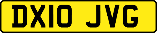 DX10JVG